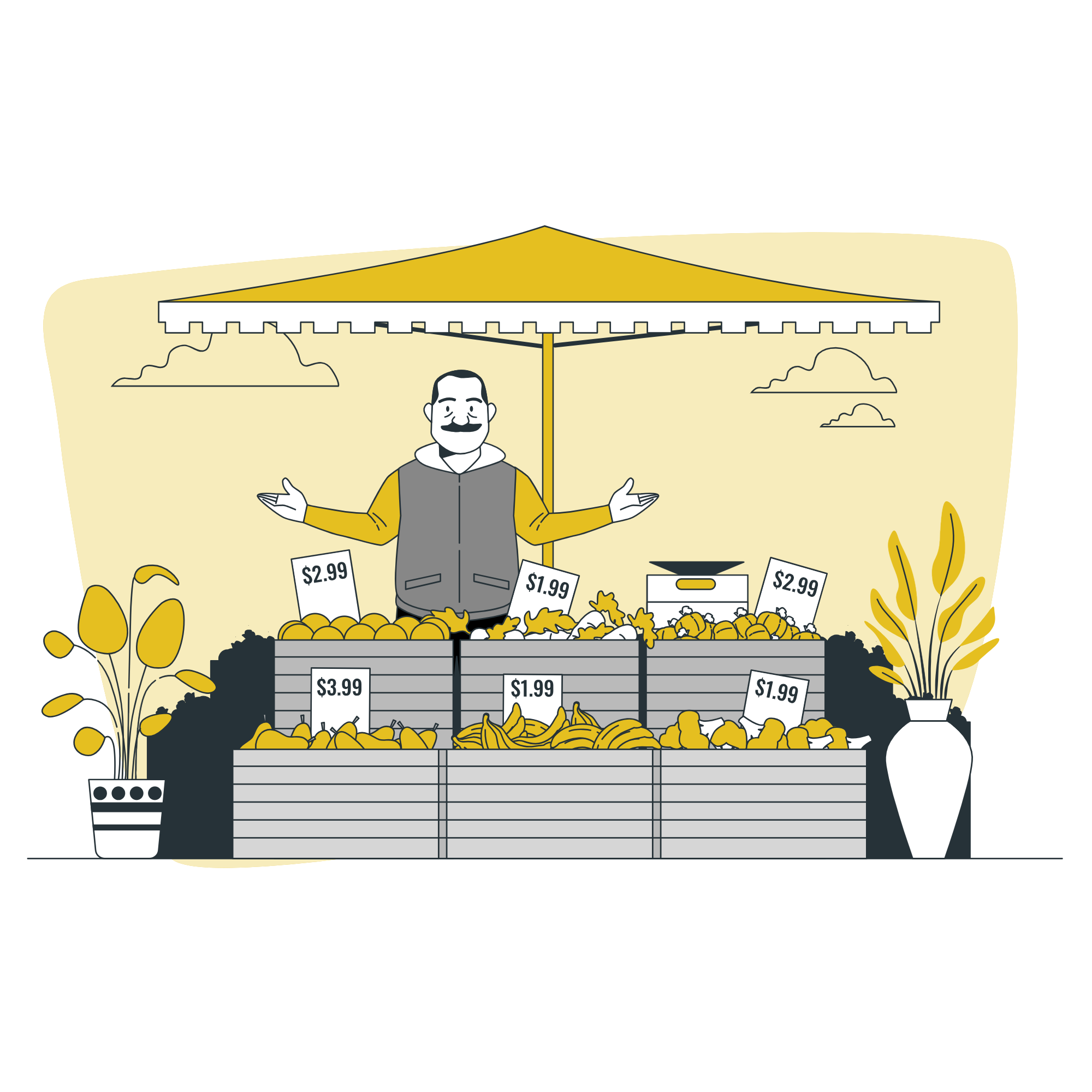 Consumer Protection Service 6